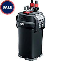 Fluval 207 Performance Canister Filter 120Vac