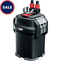 Fluval 107 Performance Canister Filter 120Vac