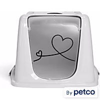 So Phresh Cat Litter Box Privacy Hood