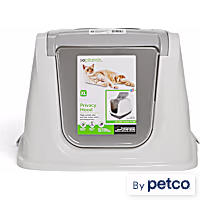 So Phresh Flip Top Cat Litter Box Hood