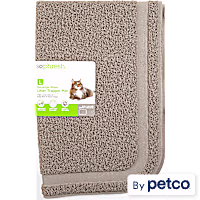 So Phresh Rectangular Cat Litter Trapper Mat