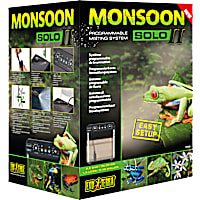 Exo-Terra Monsoon Solo II Programmable Misting System