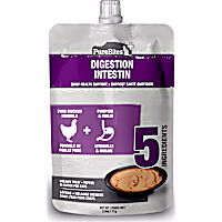 PureBites Squeezable Gut & Digestion Creamy Cat Treats