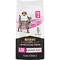 Purina Pro Plan Veterinary Diets UR Urinary St/Ox Feline Formula Dry Cat Food