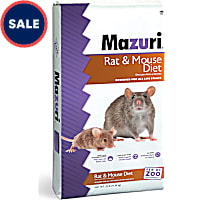 Mazuri Rat & Mouse Food