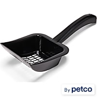 So Phresh Heavy Duty Cat Litter Scoop