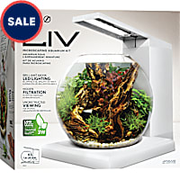 Fluval LIV Microscaping Kit