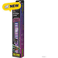 Exo-Terra Terrasky UV, UVB Light