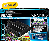 Fluval Reef 4.0 Nano LED