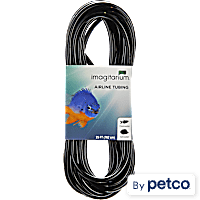 Imagitarium Black Airline Tubing