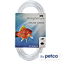 Imagitarium Clear Airline Tubing