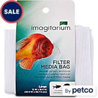 Imagitarium Media Filter Bag