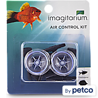 Imagitarium Aquarium Air Control Kit