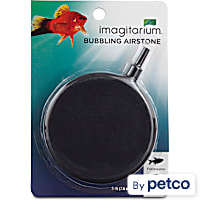 Imagitarium Bubbling Round Airstone