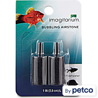Imagitarium 1" Bubbling Column Airstone
