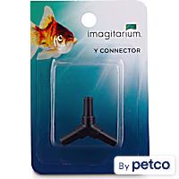 Imagitarium Y Airline Connector