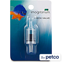Imagitarium Airline Check Valve