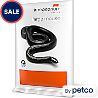 Imagitarium Frozen Large Mouse