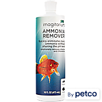 Imagitarium Ammonia Remover