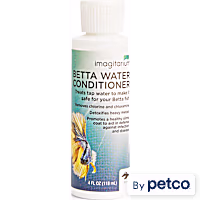 Imagitarium Betta Water Conditioner
