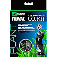Fluval Pressurized CO2 Kit
