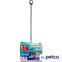 Imagitarium Telescoping Aquarium Net