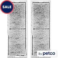 Imagitarium Replacement Carbon D Filter Cartridges