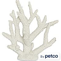 Imagitarium White Staghorn Coral Decor