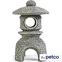 Imagitarium Lantern Aquarium Decor