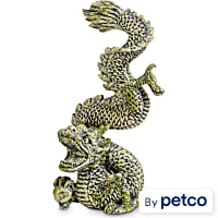 Imagitarium Dragon Aquarium Decor