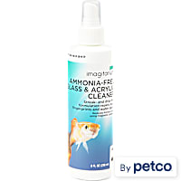 Imagitarium Ammonia-Free Glass & Acrylic Cleaner