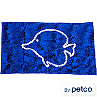 Imagitarium Water Changing Mat