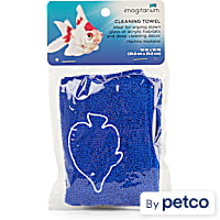 Imagitarium Tank Cleaning Towel