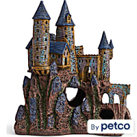Imagitarium Wizard Castle