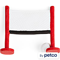 Imagitarium Volleyball Net