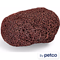 Imagitarium Aquatic Red Lava Rock