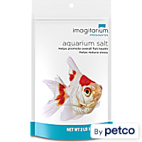 Imagitarium Aquarium Salt