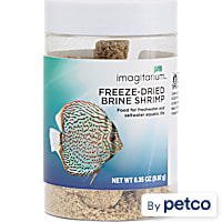 Imagitarium Freeze-Dried Brine Shrimp