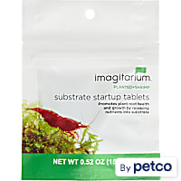 Imagitarium Plant Substrate Starter Tablets
