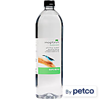 Imagitarium Shrimp Water