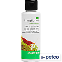 Imagitarium Planted Aquarium Trace Elements