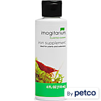 Imagitarium Planted Aquarium Iron Supplement