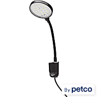 Imagitarium Mini Clip-On Betta Light