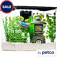 Imagitarium Betta Cube Kit