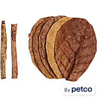 Imagitarium Catappa Leaves and Bark