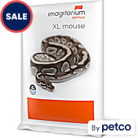Imagitarium Frozen XL Mouse