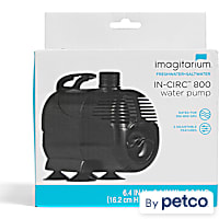 Imagitarium IN-CIRC 800 Water Pump