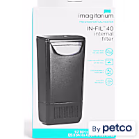 Imagitarium IN-FIL 40 Internal Filter