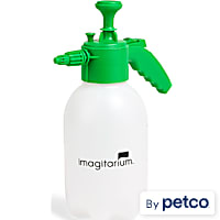 Imagitarium Adjustable Flow Pump Mister