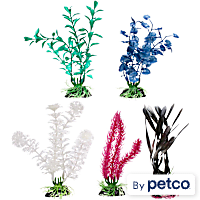 Imagitarium Pearl Aquarium Plant, Small
